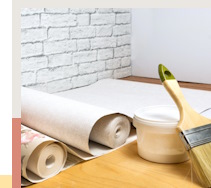 Услуги Отделка в Димитровграде под ключ